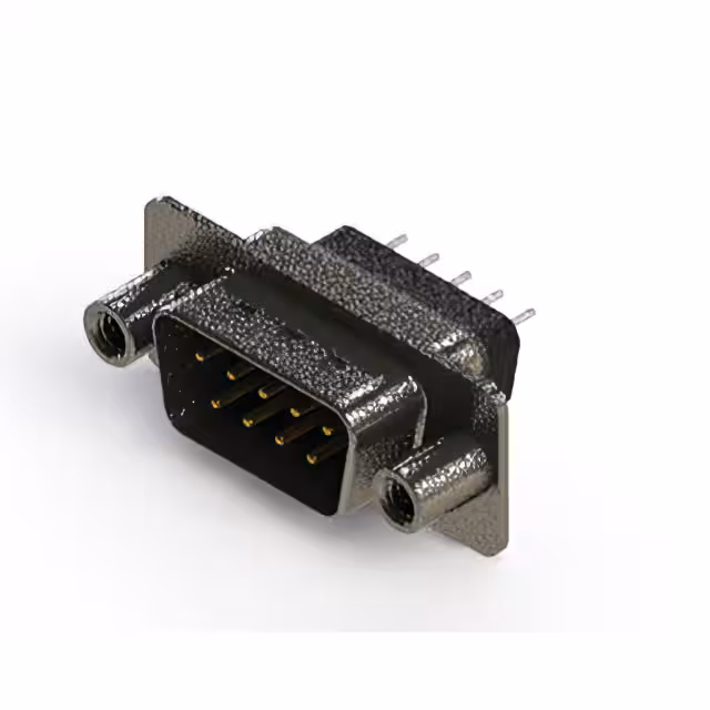 627-009-228-268 EDAC Inc.  Gruppi di connettori D-Sub